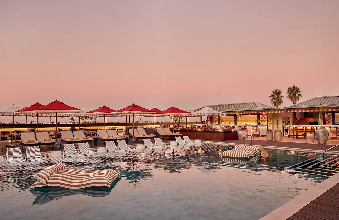 Intercontinental Table Bay Cape Town By Ihg-1