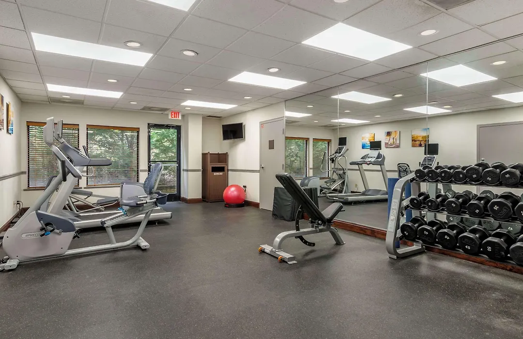 Comfort Inn & Suites Dahlonega University Area-1