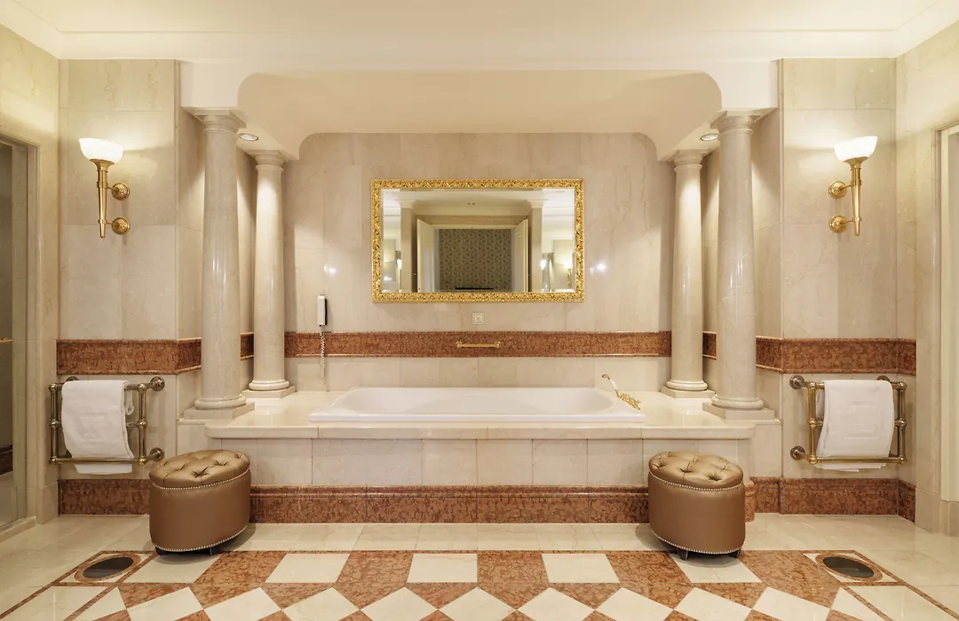 Eurostars Grand Hotel Wien-1