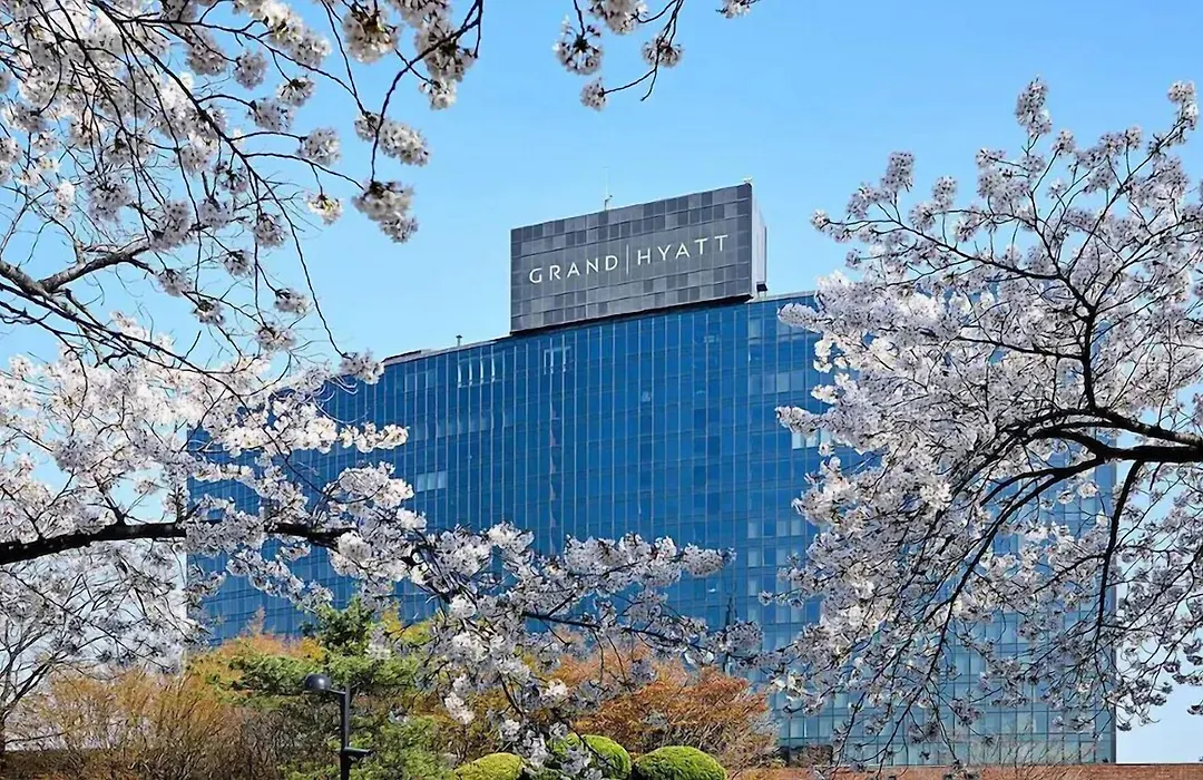 Grand Hyatt Seoul-1