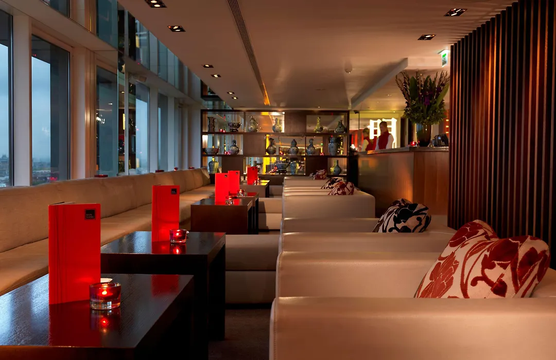 Royal Garden Hotel-1