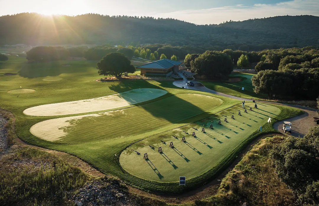Michlifen Resort & Golf-1