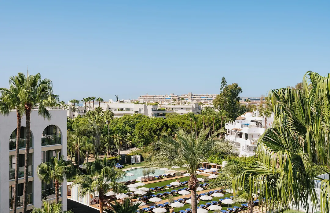 Me By Melia Marbella-1