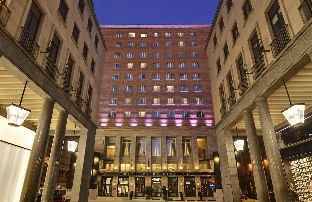 Principi Di Piemonte | Una Esperienze | Preferred Hotels And Resorts-1
