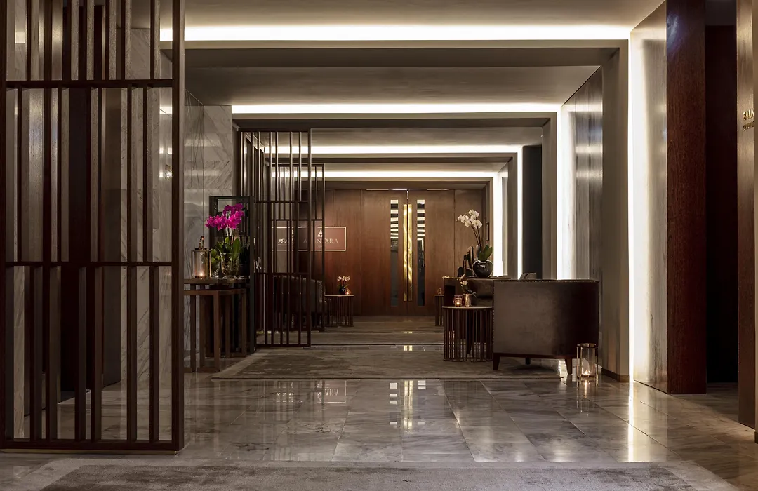 Tivoli Avenida Liberdade Lisboa - A Leading Hotel Of The World-1