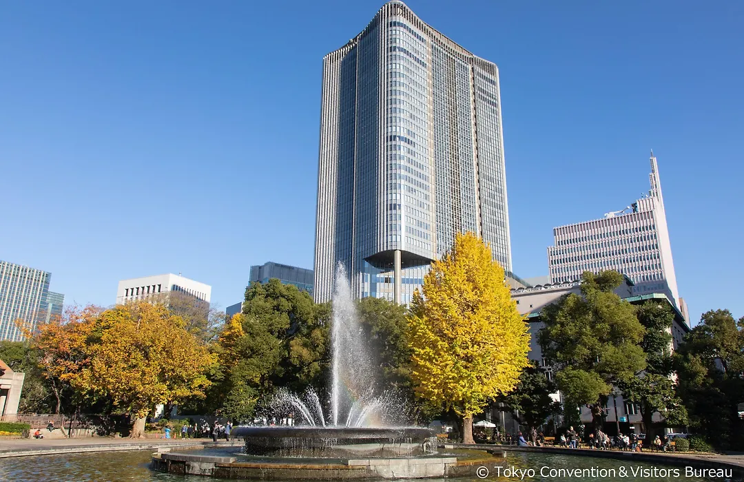 Imperial Hotel Tokyo-1