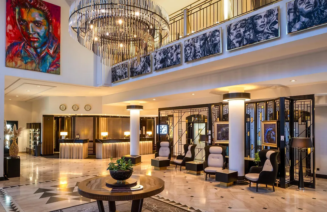 Steigenberger Hotel Bad Homburg-1