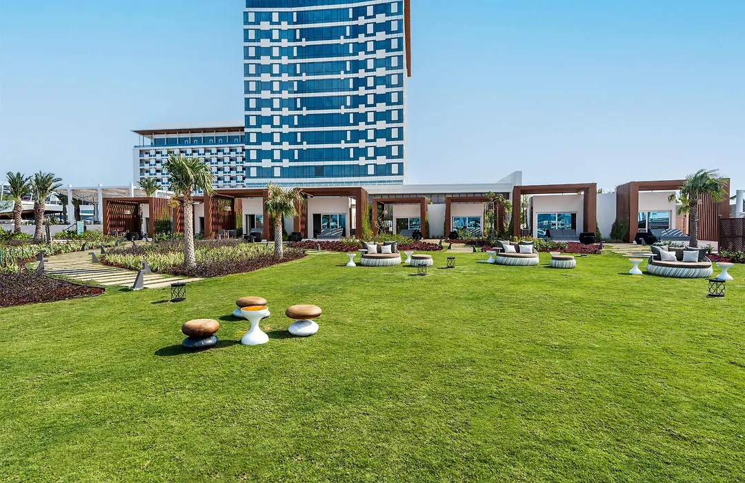 Rixos Gulf Hotel Doha-1