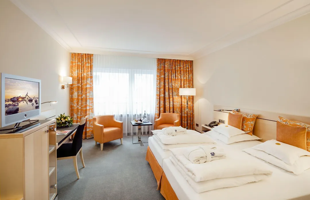 Hotel Bayerischer Hof-1
