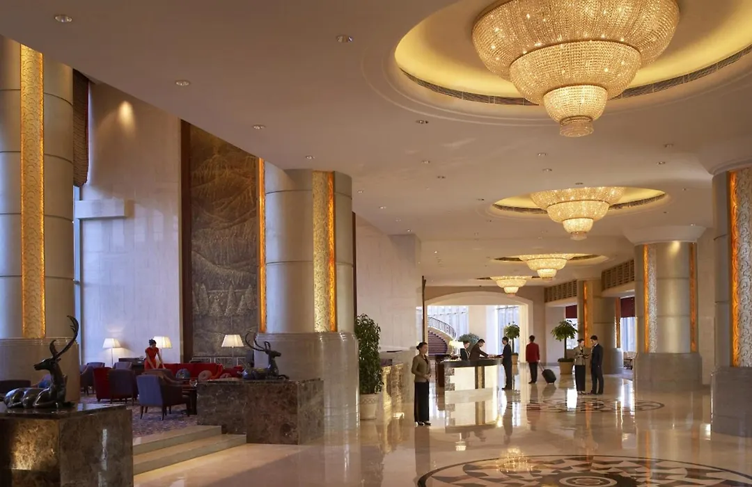 Shangri-La Baotou-1