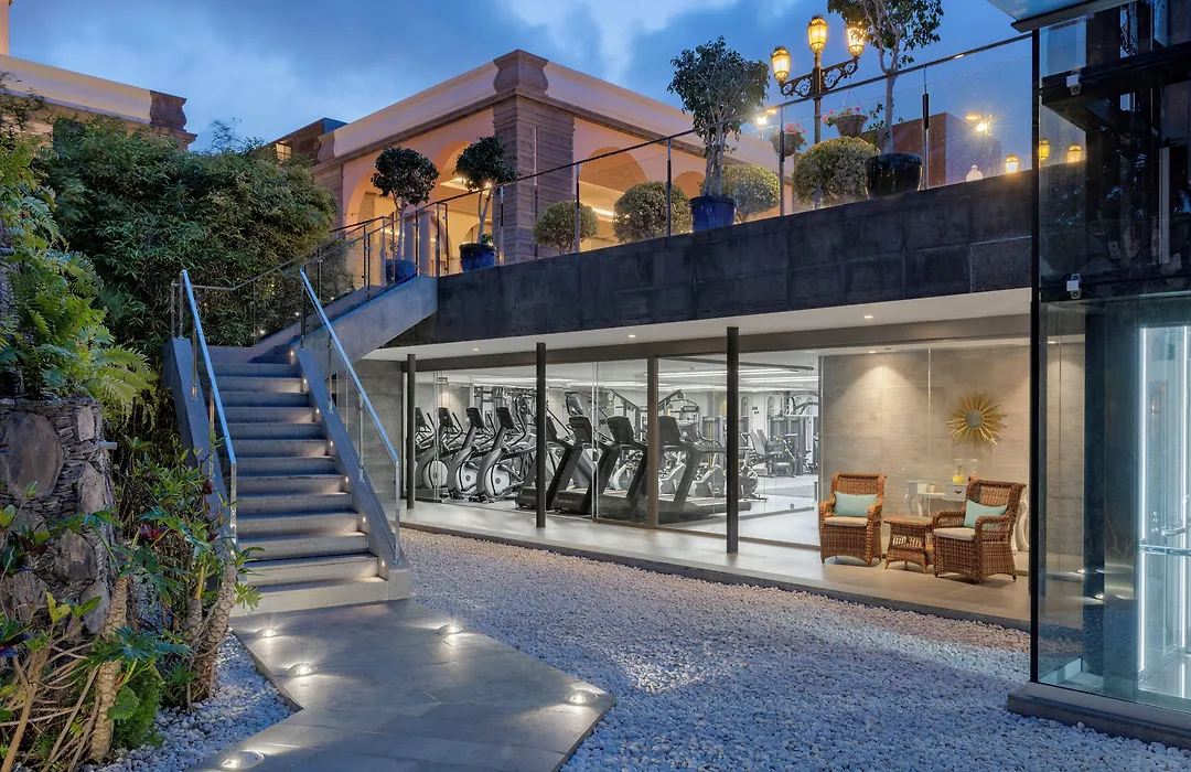 Santa Catalina, A Royal Hideaway Hotel - Gran Lujo-1