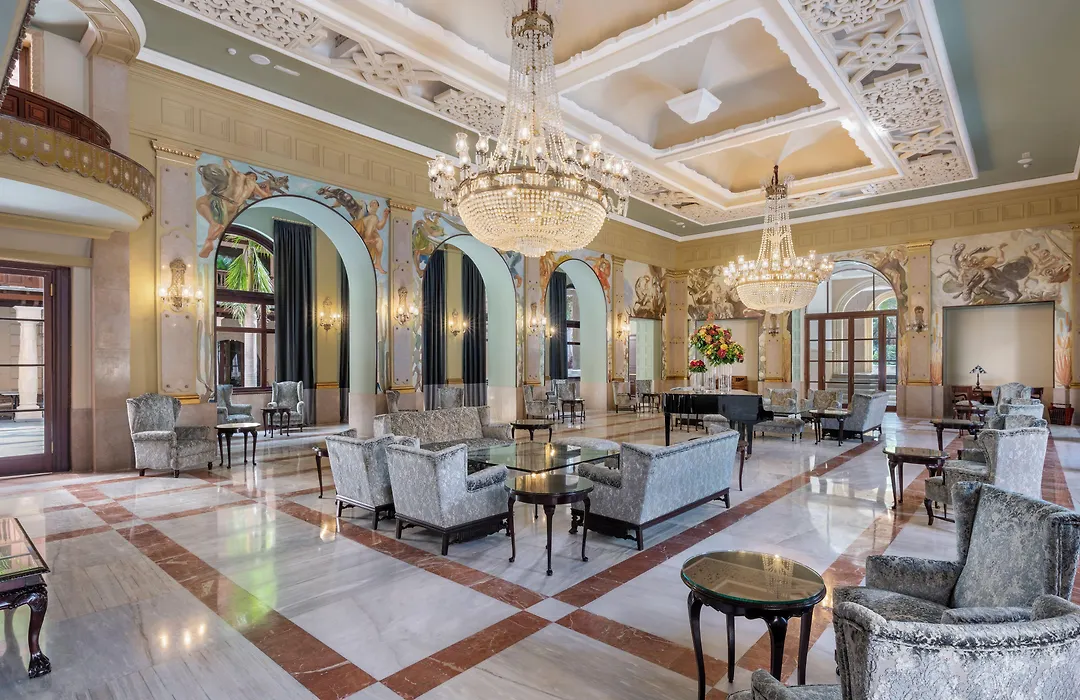 Santa Catalina, A Royal Hideaway Hotel - Gran Lujo-1