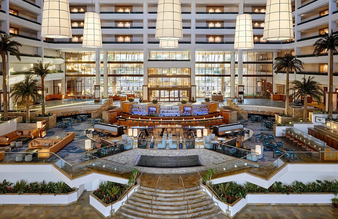 JW Marriott Desert Springs Resort&Spa-1