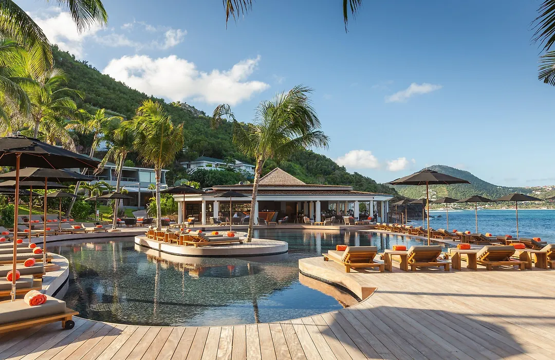 Hotel Christopher Saint Barth-1