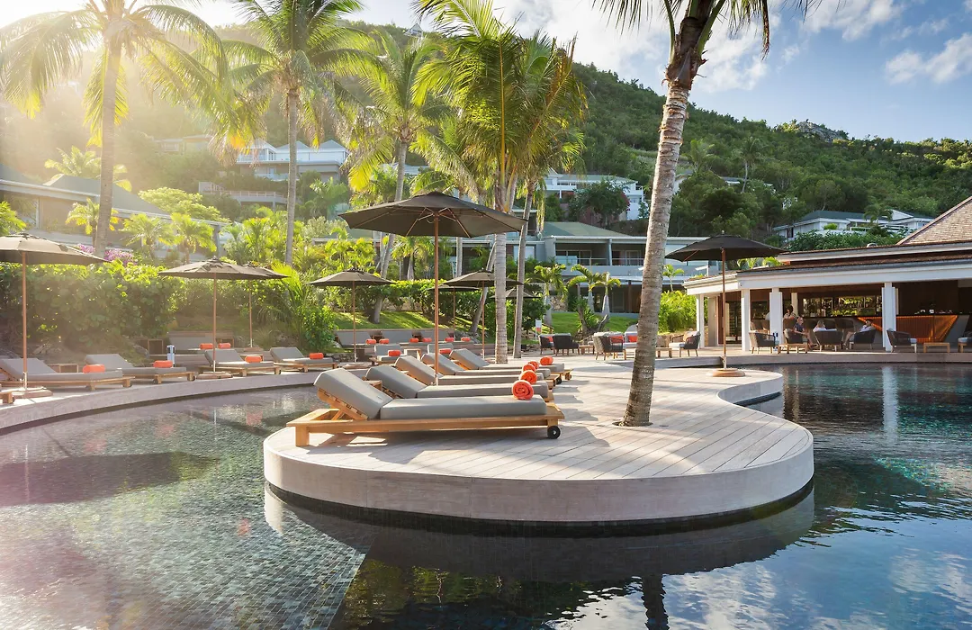 Hotel Christopher Saint Barth-1