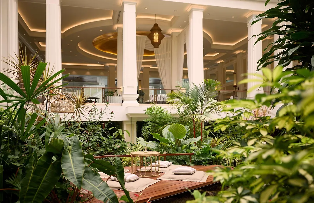 Dusit Thani Pattaya-1
