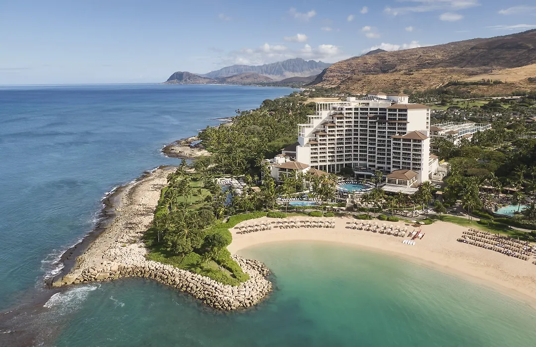 Four Seasons Resort Oahu At Ko Olina-1
