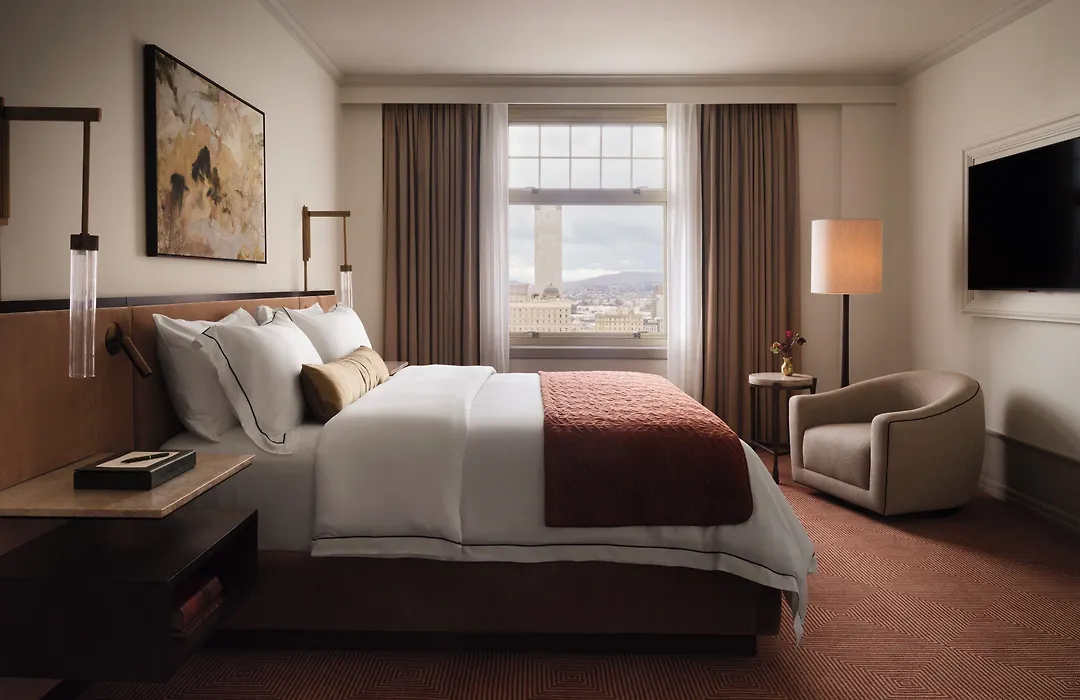 The Huntington Hotel-1