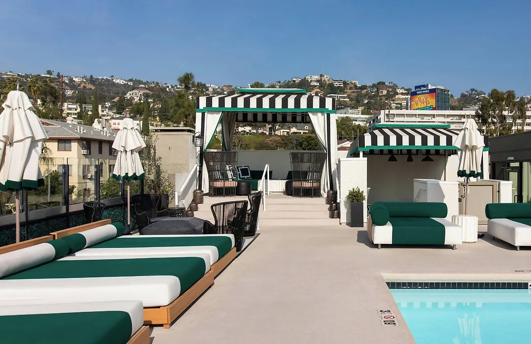 Chamberlain West Hollywood-1