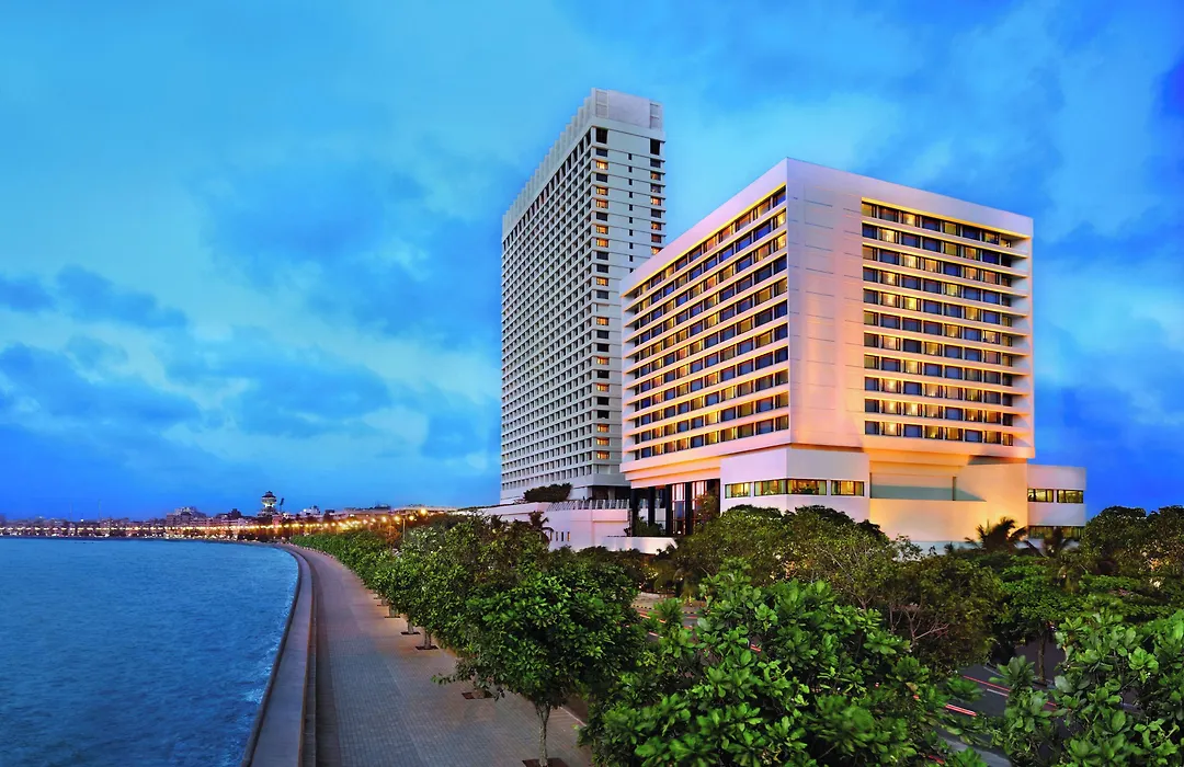 The Oberoi Mumbai-1