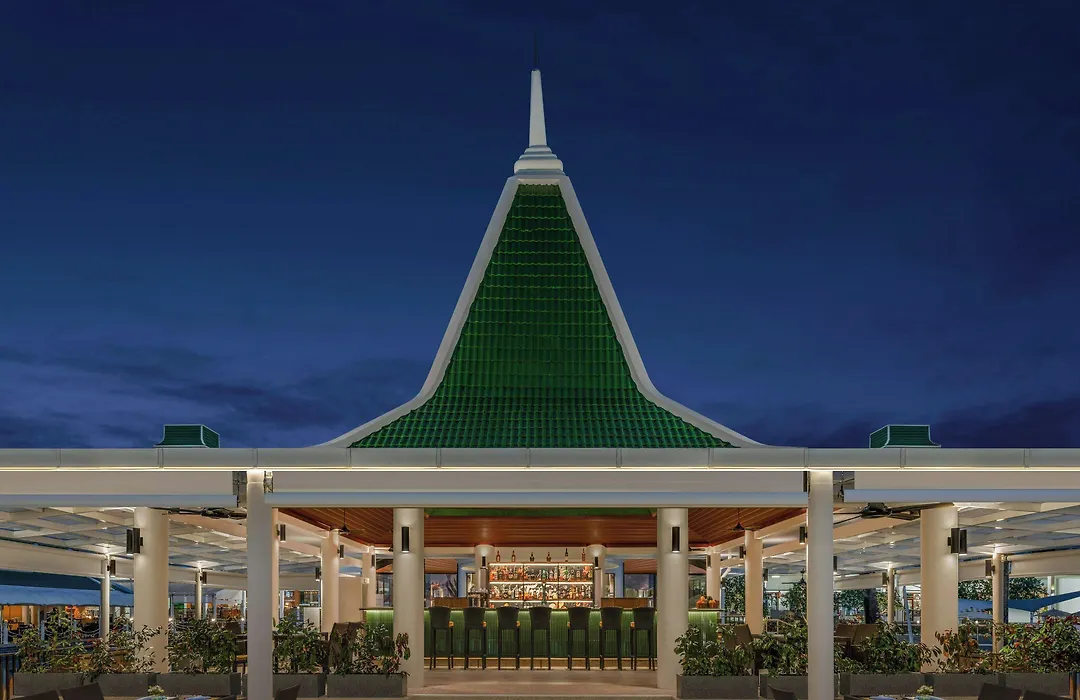 Le Meridien Phuket Beach Resort-1