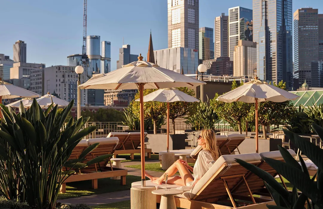 The Langham Melbourne-1