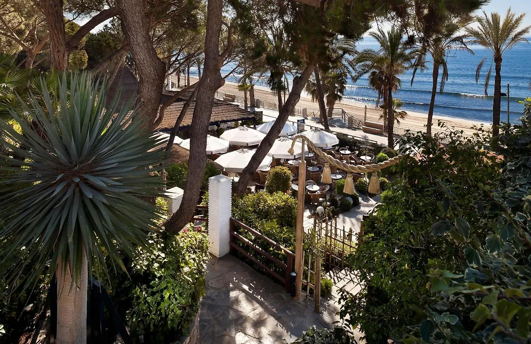 Hotel Don Pepe Gran Melia-1