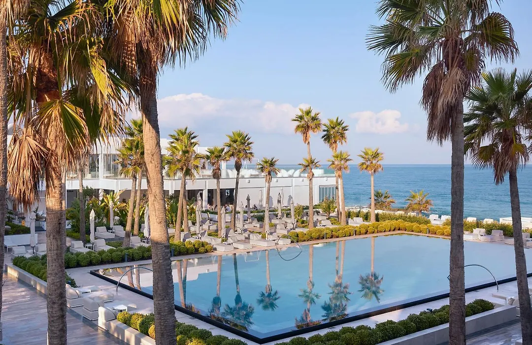 Grecotel Luxme White-1