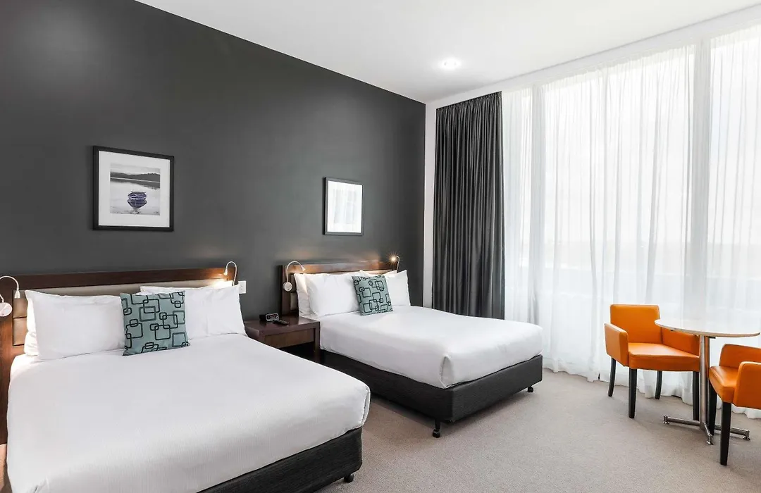 Novotel Brisbane Airport-1