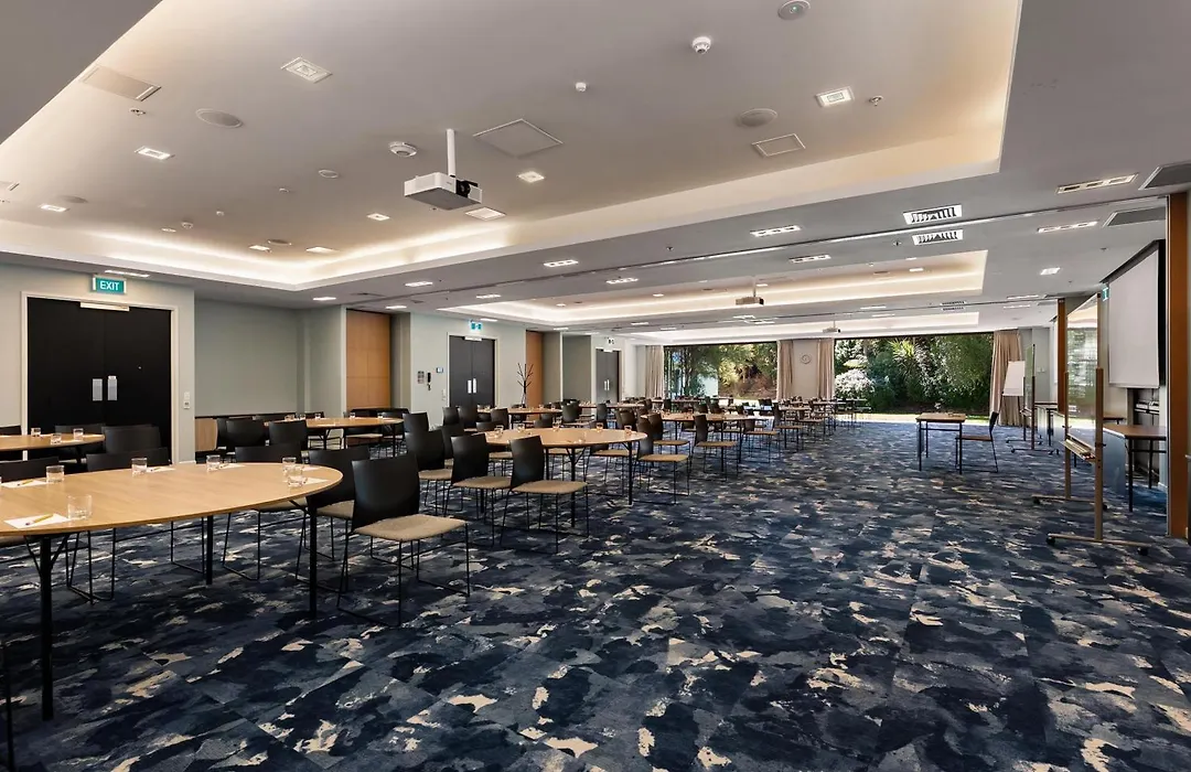 Sudima Auckland Airport-1