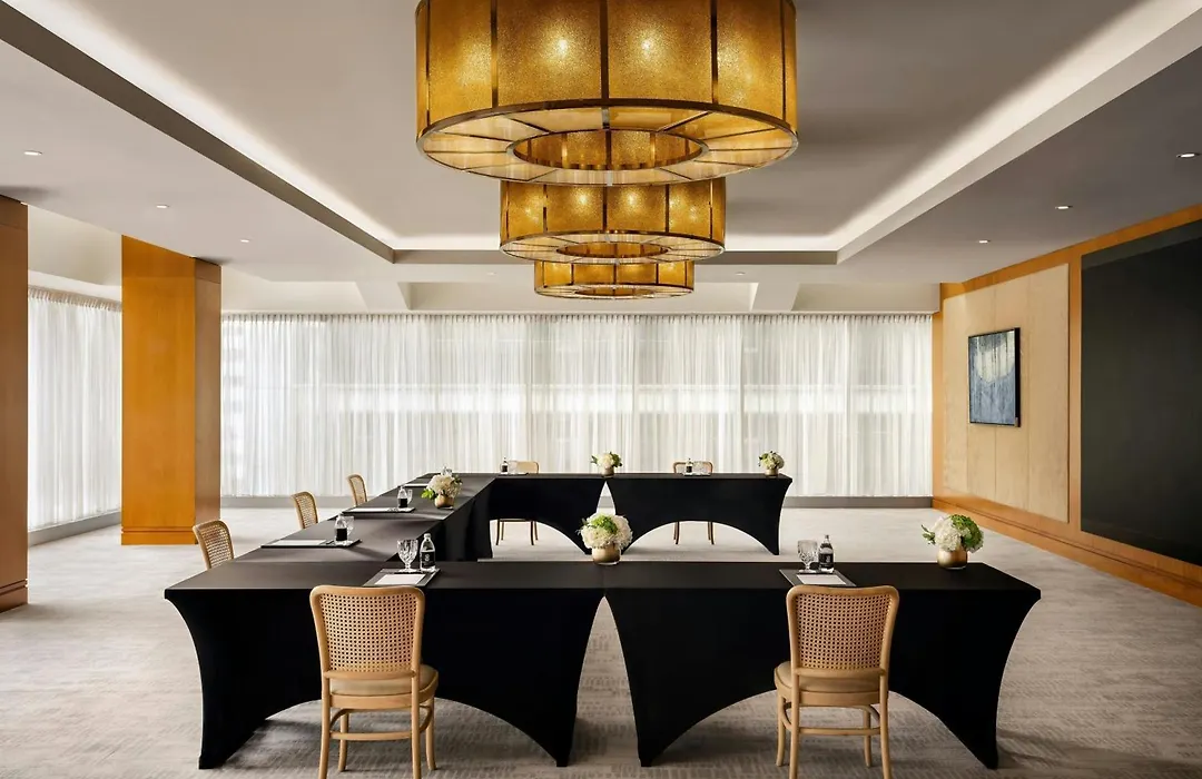 The Ritz-Carlton, Toronto-1