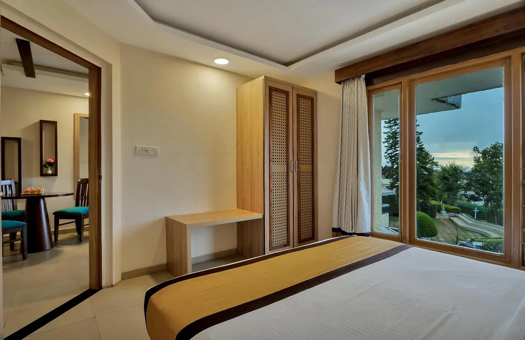 Sterling Ooty Fern Hill-1