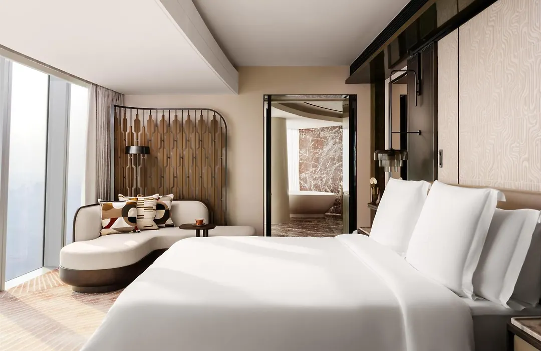 Four Seasons Hotel Guangzhou-1