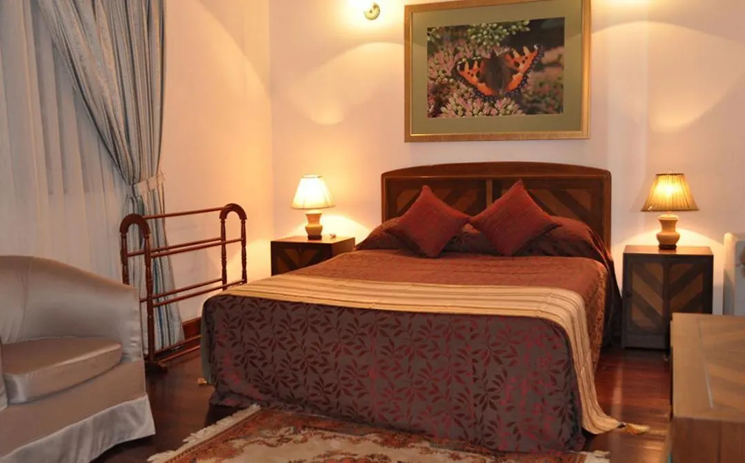 Royal Cocoon - Nuwara Eliya-1