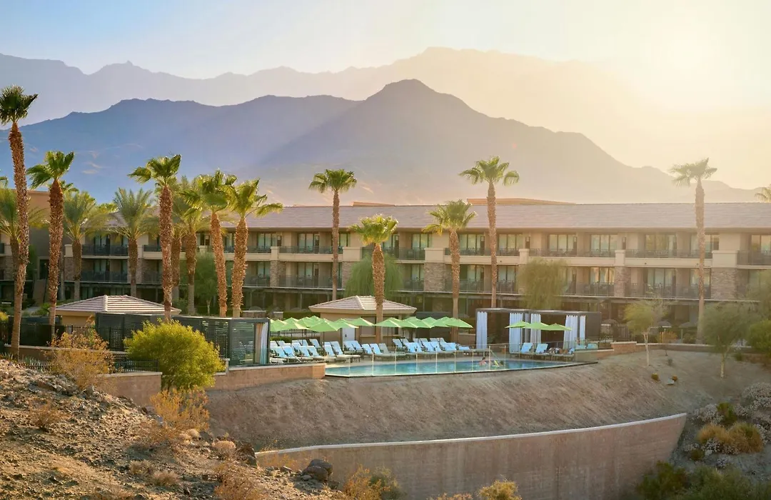 The Ritz-Carlton, Rancho Mirage-1