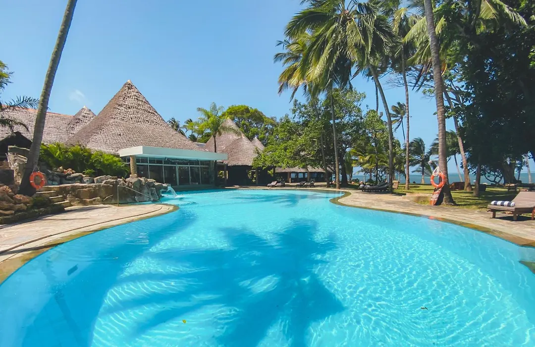 Severin Sea Lodge-1