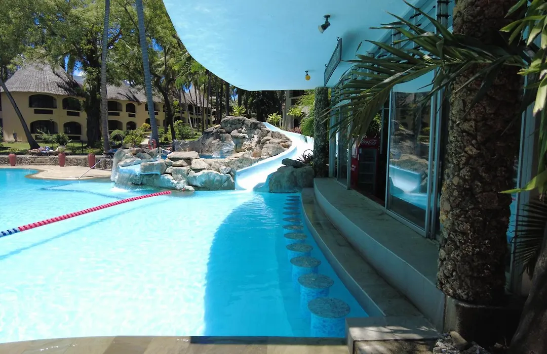 Severin Sea Lodge-1