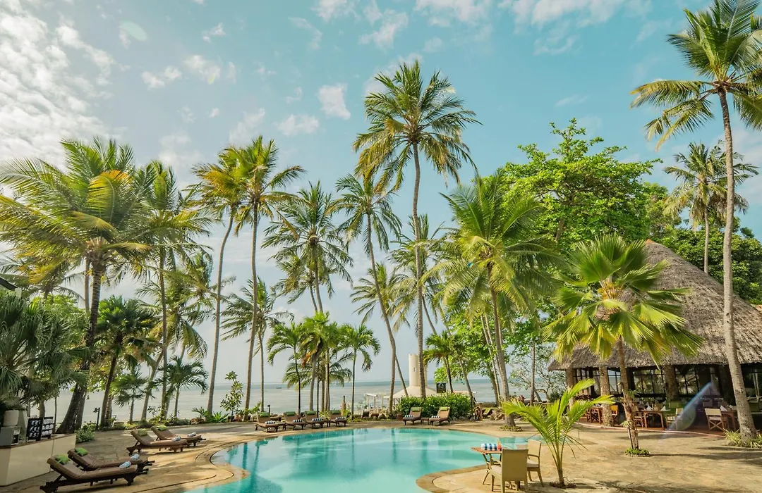 Severin Sea Lodge-1