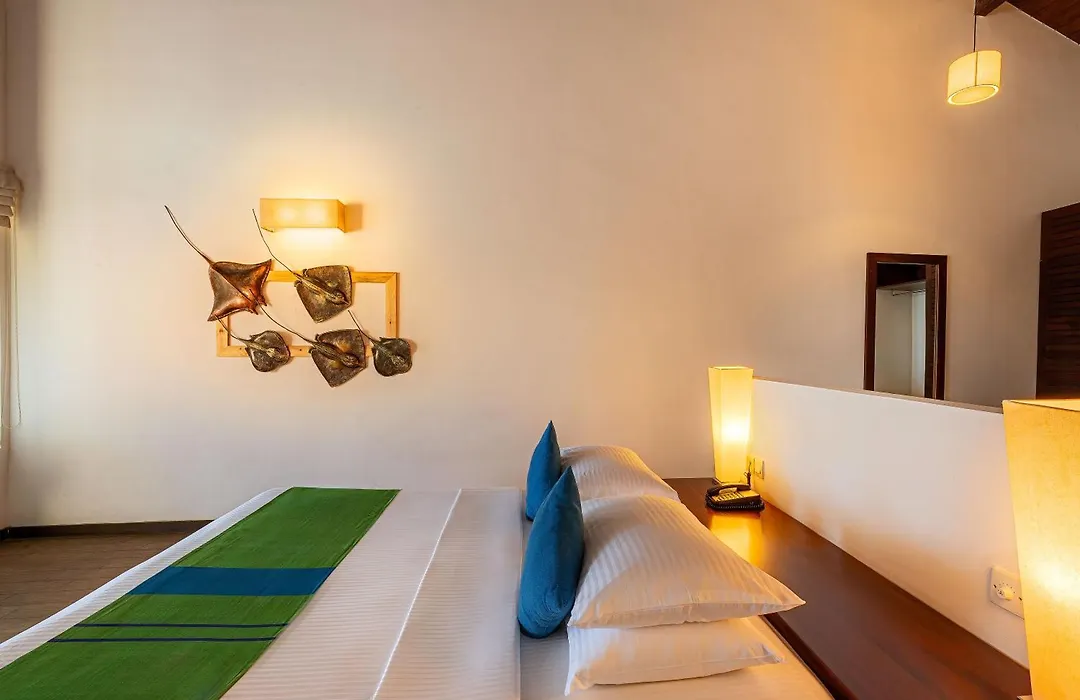 The Calm Resort & Spa-1