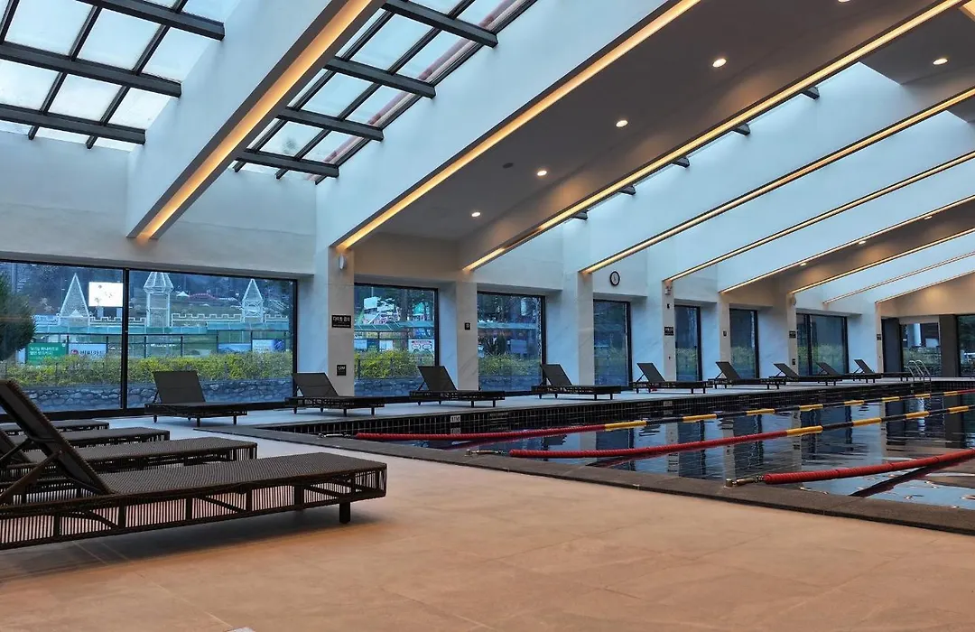 Mona Yongpyong Hotel-1