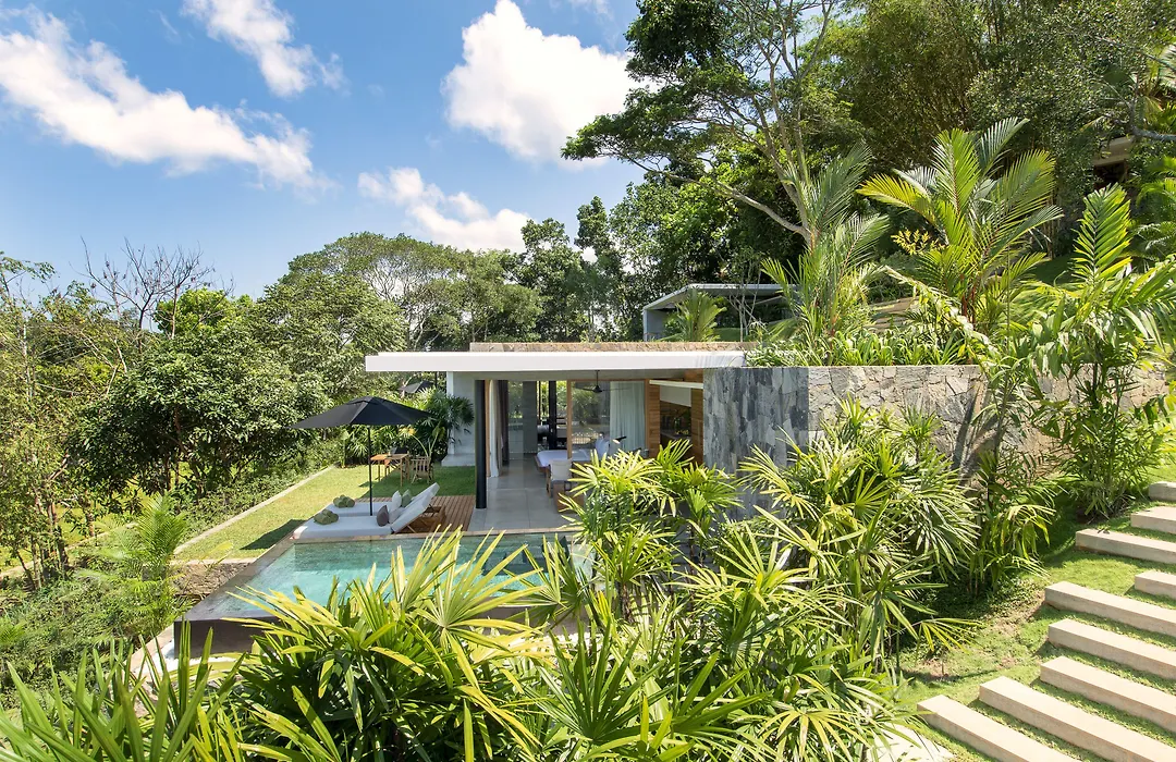 Haritha Villas & Spa-1