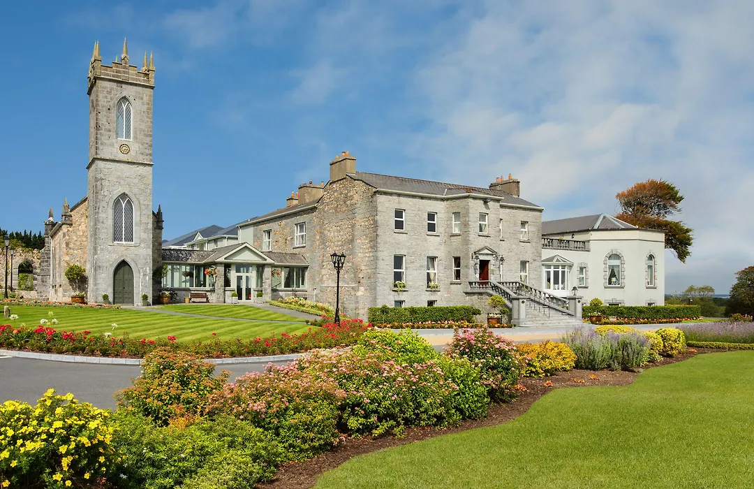 Glenlo Abbey Hotel-1