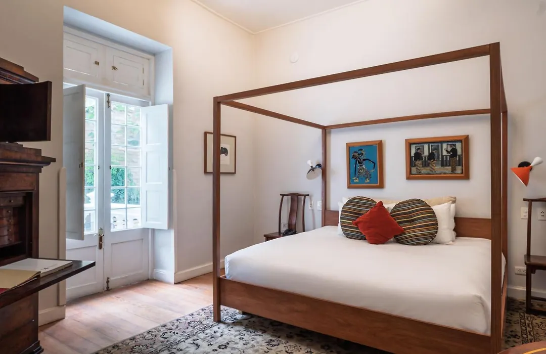 Villa Barranco By Ananay Hotels-1