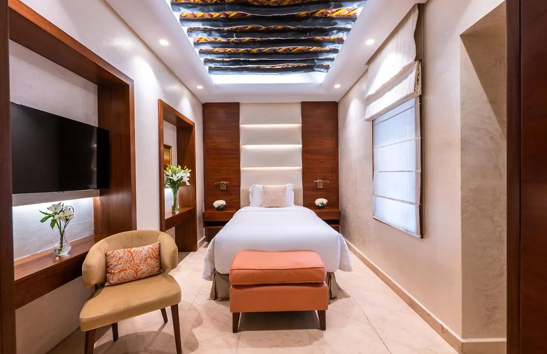 Souq Al Wakra Hotel Qatar By Tivoli-1