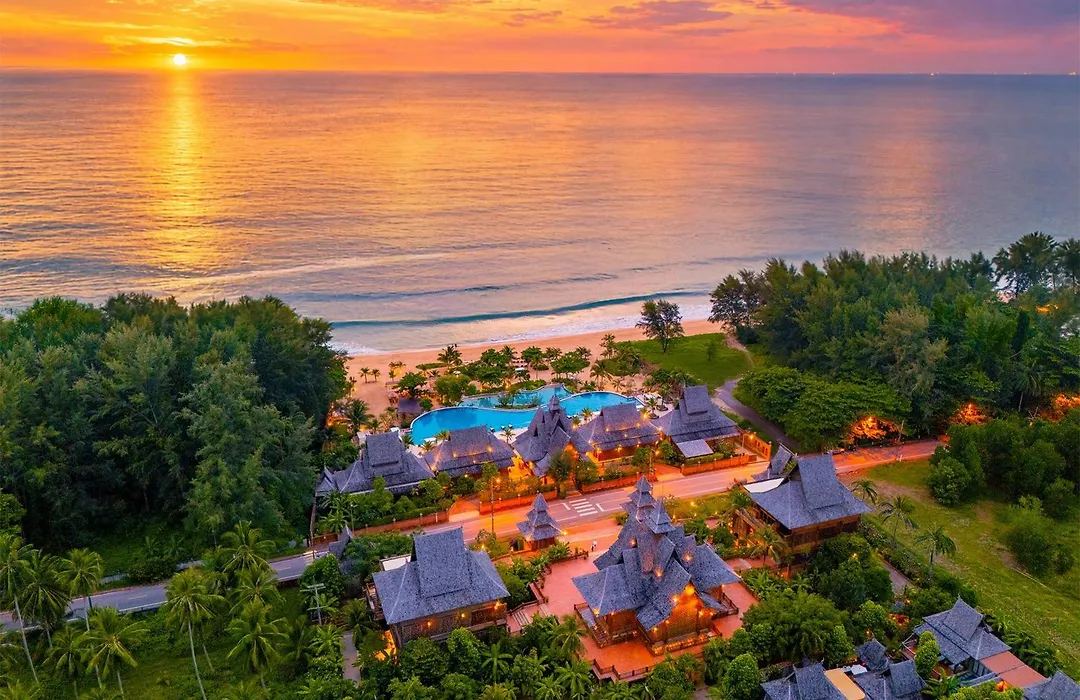 Santhiya Phuket Natai Resort & Spa - Up To Thb 3,000 Resort Credit Per Night-1