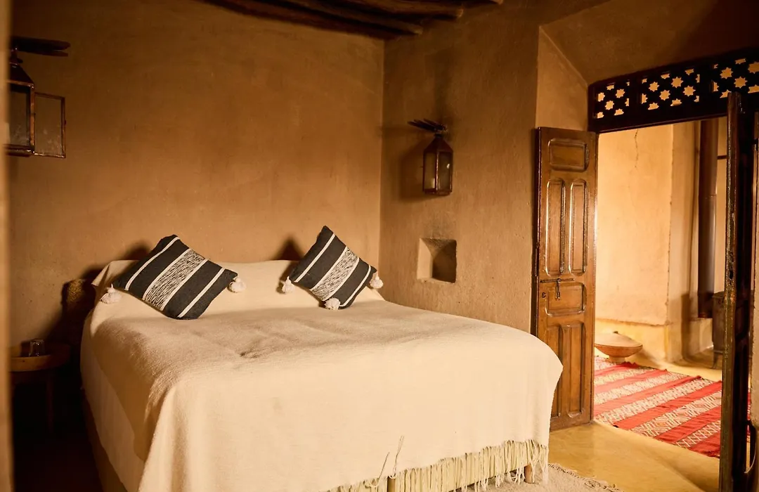 La Pause Ecolodge Agafay (Adults Only)-1