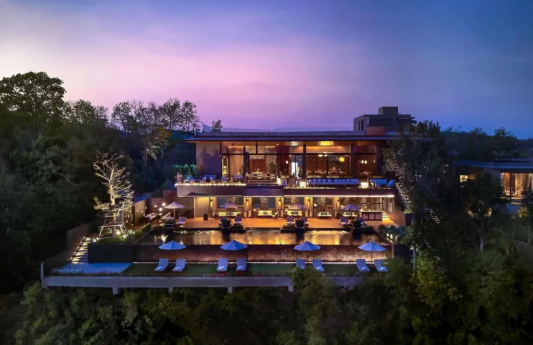 V Villas Phuket - Mgallery Collection-1