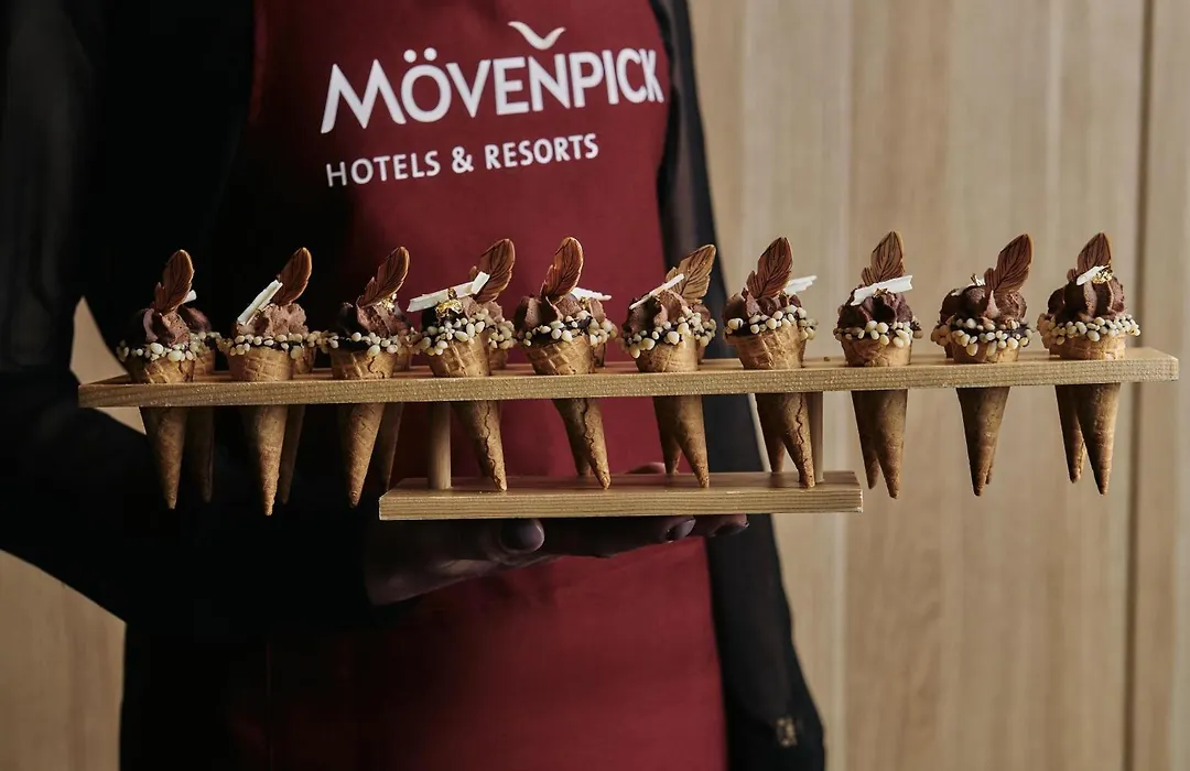 Movenpick Hotel Melbourne On Spencer-1