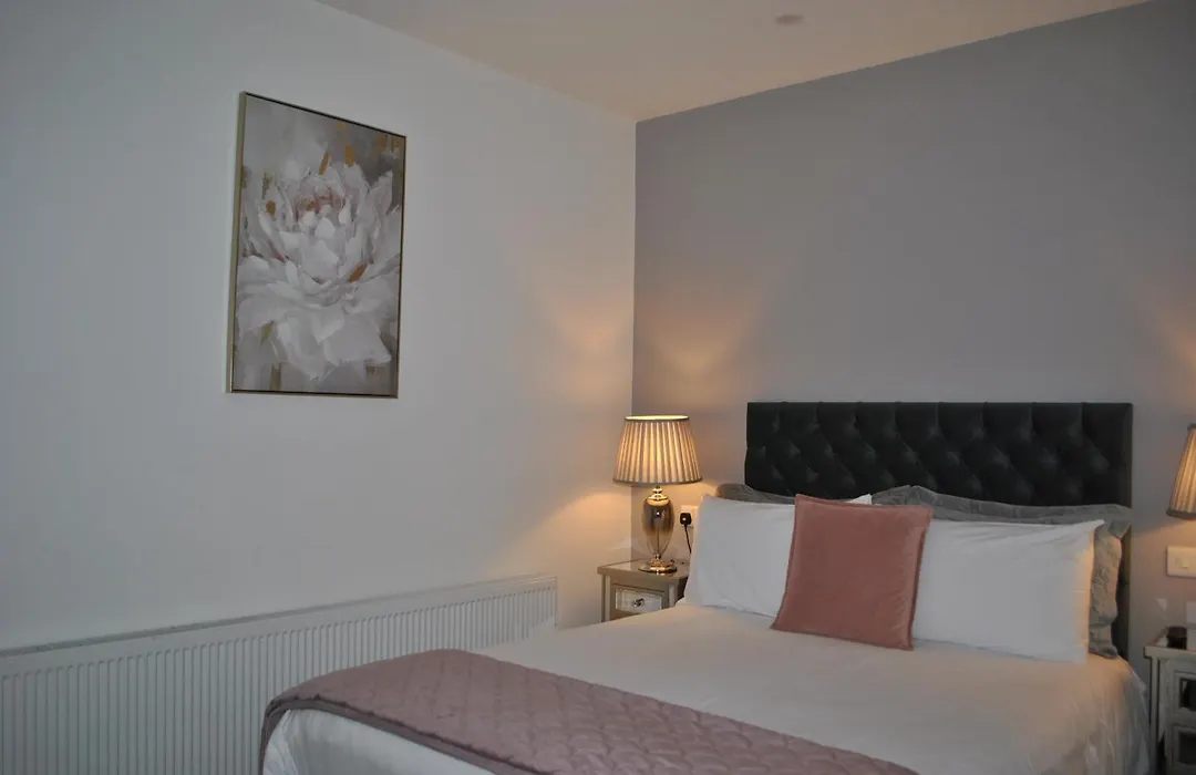 Atlantic Lodge, Main Street Ardara-1