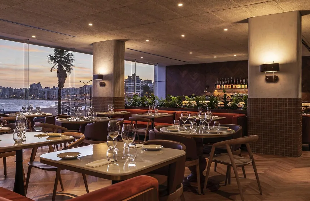 Costanero Hotel Montevideo - MGallery Collection-1